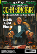 John Sinclair
 - Henry Cardell - ISSUE