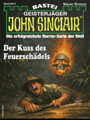 John Sinclair 2517
 - Henry Cardell - eBook