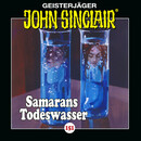 John Sinclair - Folge 151
 - Jason Dark - Hörbuch