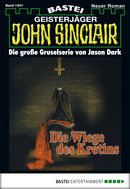 John Sinclair - Folge 1341
 - Jason Dark - eBook