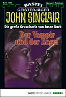 John Sinclair - Folge 1086
 - Jason Dark - eBook