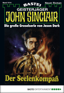 John Sinclair - Folge 1014
 - Jason Dark - eBook