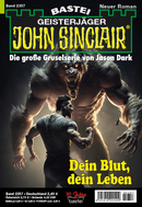John Sinclair
 - Marc Freund - ISSUE