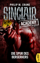 Sinclair Academy - 09
 - Philip M. Crane - eBook