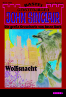 John Sinclair - Folge 1668
 - Jason Dark - eBook