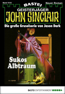 John Sinclair - Folge 1518
 - Jason Dark - eBook