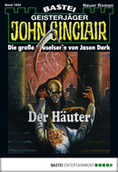 John Sinclair - Folge 1204
 - Jason Dark - eBook
