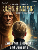 John Sinclair Sonder-Edition 260
 - Jason Dark - eBook
