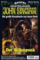 John Sinclair
 - ISSUE
