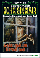 John Sinclair - Folge 1220
 - Jason Dark - eBook