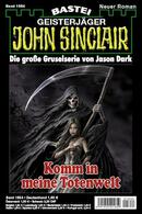John Sinclair
 - ISSUE