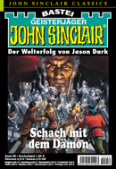 John Sinclair Classics
 - Jason Dark - ISSUE