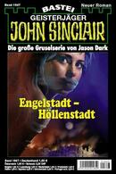 John Sinclair
 - ISSUE