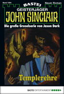 John Sinclair - Folge 1284
 - Jason Dark - eBook
