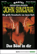 John Sinclair - Folge 1594
 - Jason Dark - eBook