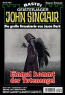 John Sinclair
 - ISSUE