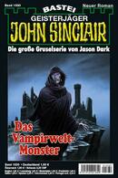 John Sinclair
 - ISSUE