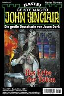 John Sinclair
 - ISSUE
