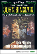 John Sinclair - Folge 0005
 - Jason Dark - eBook