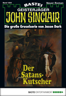 John Sinclair - Folge 1254
 - Jason Dark - eBook