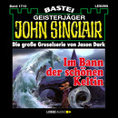 John Sinclair - Im Bann der schönen Keltin
 - Jason Dark - Hörbuch