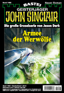 John Sinclair
 - ISSUE