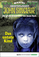 John Sinclair 2082 - Horror-Serie
 - Ian Rolf Hill - eBook