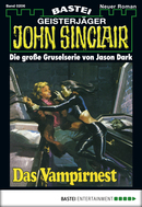 John Sinclair - Folge 0206
 - Jason Dark - eBook