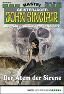 John Sinclair - Folge 2028
 - Ian Rolf Hill - eBook
