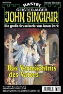 John Sinclair
 - ISSUE
