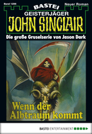 John Sinclair - Folge 1296
 - Jason Dark - eBook