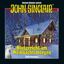 John Sinclair - Blutgericht am Weihnachtsmorgen
 - Rafael Marques - Hörbuch