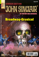 John Sinclair Sonder-Edition
 - ISSUE