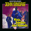 John Sinclair - Folge 135
 - Jason Dark - Hörbuch