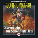 John Sinclair - Folge 52
 - Jason Dark - Hörbuch