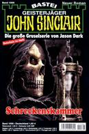John Sinclair
 - ISSUE