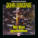 John Sinclair - Folge 165
 - Jason Dark - Hörbuch