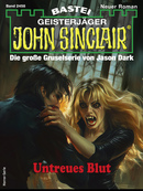 John Sinclair 2458
 - Marlene Klein - eBook