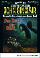 John Sinclair - Folge 1224
 - Jason Dark - eBook