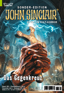 John Sinclair Sonder-Edition
 - Jason Dark - ISSUE
