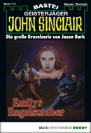 John Sinclair - Folge 1171
 - Jason Dark - eBook