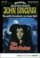 John Sinclair - Folge 1384
 - Jason Dark - eBook