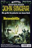 John Sinclair
 - ISSUE