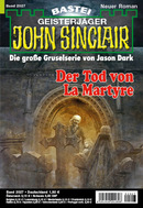 John Sinclair
 - ISSUE