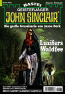 John Sinclair
 - ISSUE