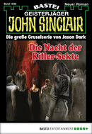 John Sinclair - Folge 1835
 - Jason Dark - eBook