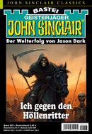 John Sinclair Classics
 - Jason Dark - ISSUE