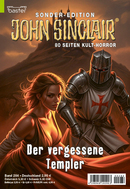 John Sinclair Sonder-Edition
 - Jason Dark - ISSUE