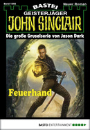 John Sinclair - Folge 1565
 - Jason Dark - eBook