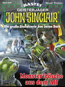 John Sinclair 2345
 - Rafael Marques - eBook